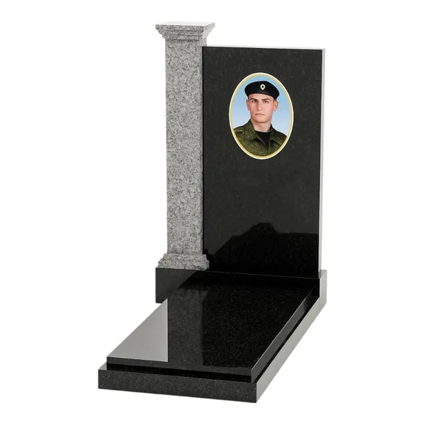 Памятник военному, СВО